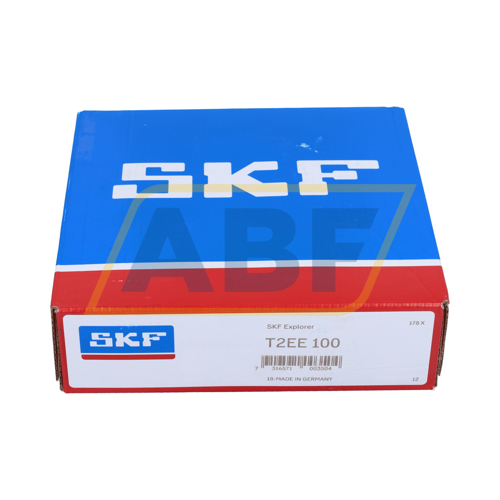 T2EE100 SKF