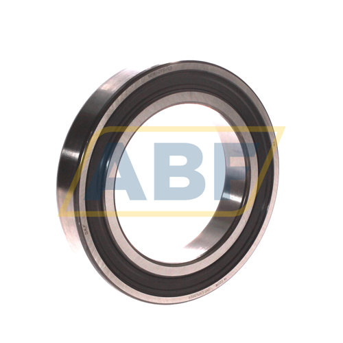 6018-2RS1/C3 SKF