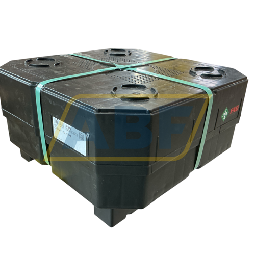 23236-E1-XL-TVPB FAG