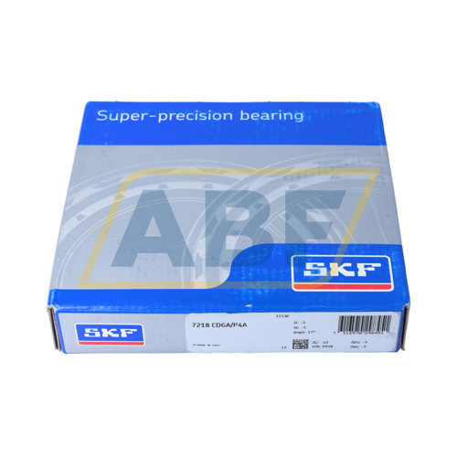 7218CDGA/P4A SKF