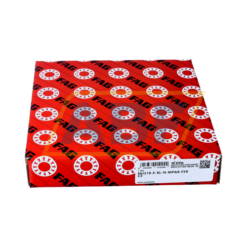 NU218-E-XL-N-MPAX-F59-C3 FAG
