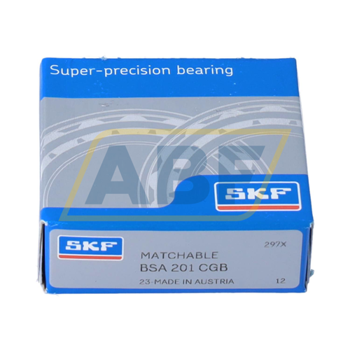 BSA201CGB SKF