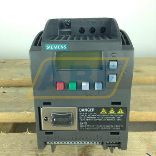 6SL3210-5BE21-1CV0 Siemens