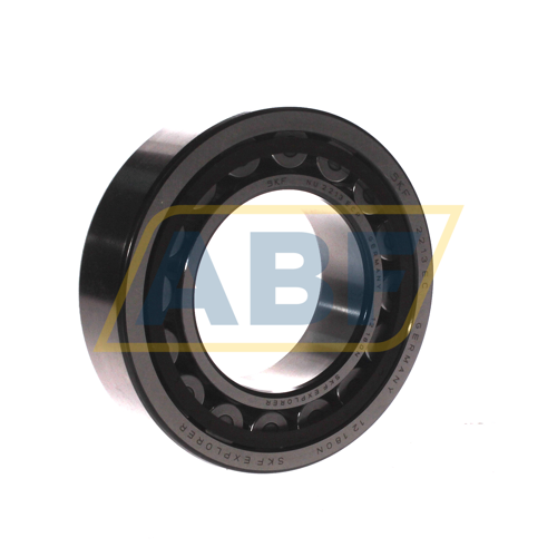 NU2213ECP SKF
