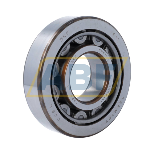NU411 SKF