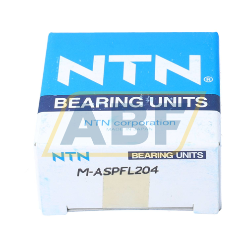 M-ASPFL204 NTN
