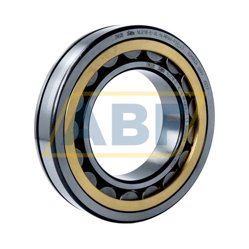 NU218-E-XL-N-MPAX-F59-C3 FAG