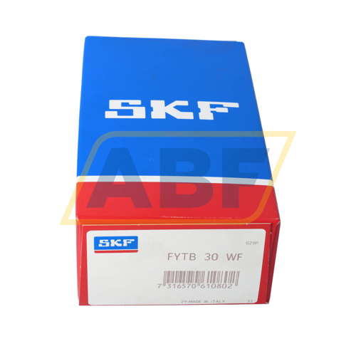 FYTB30WF SKF