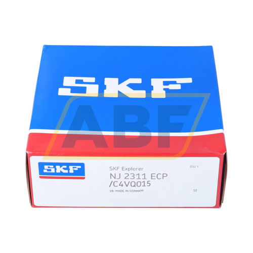 NJ2311ECP/C4VQ015 SKF