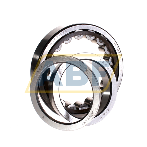 NUP215ECP SKF
