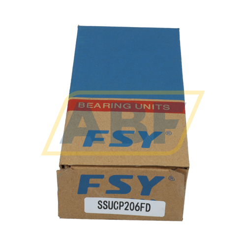 SSUCP206 FD FSY