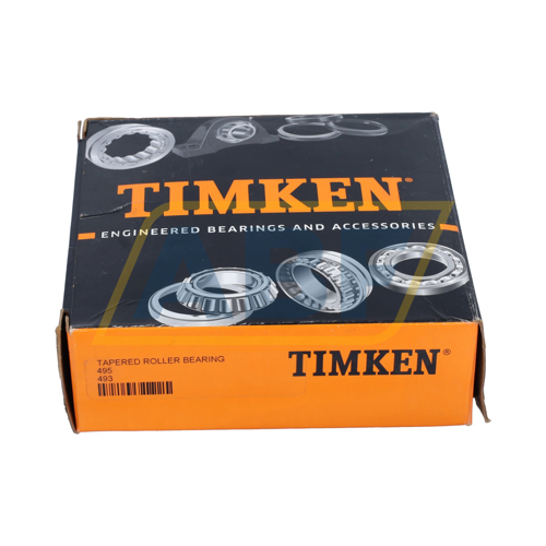 495/493 Timken
