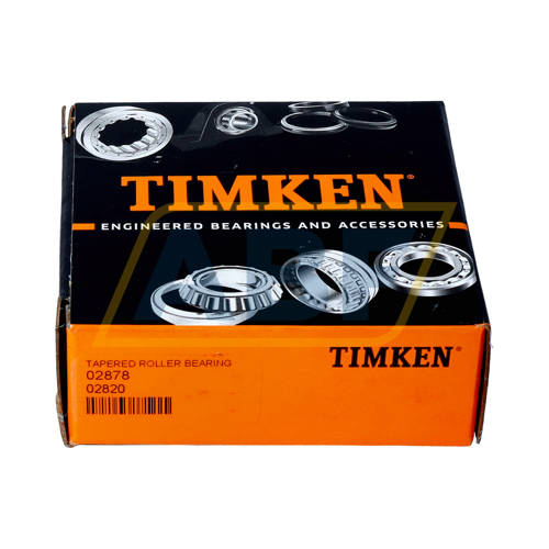 02878/02820 Timken