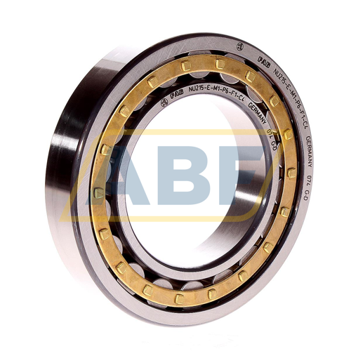 NU215-E-M1-P6-F1-C4 FAG