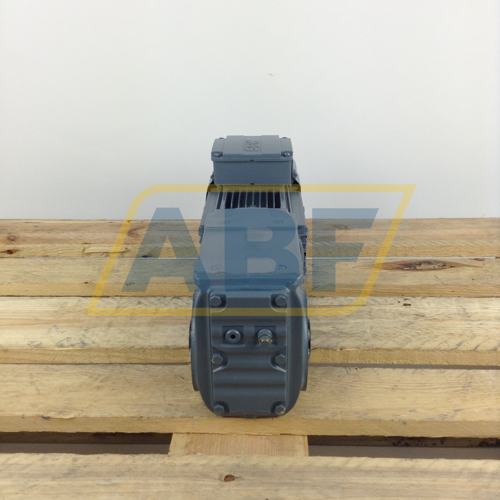 KA37DRE80M4/TH/ES7A SEW-EURODRIVE