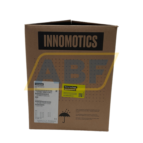 1LE1004-1CB02-2JA4 Siemens