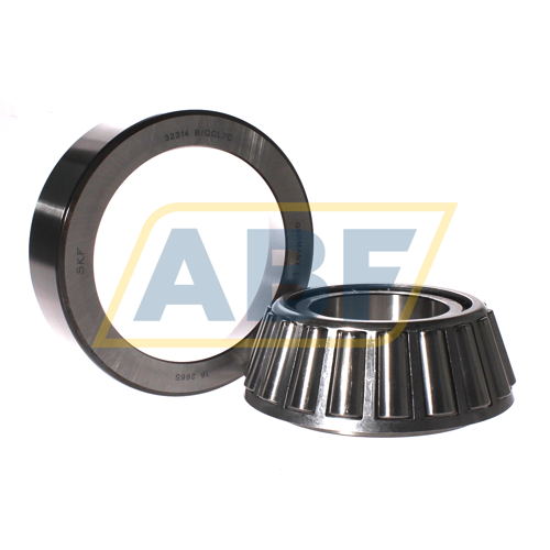 32314BJ2/QCL7C SKF
