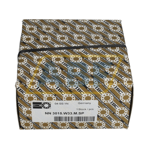 NN3015.W33.M.SP IBC Bearings