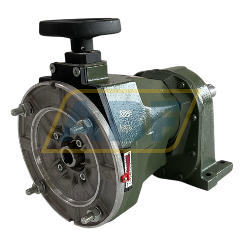 FVR080/220/B3-80B5I52 Varvel