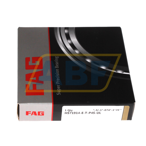 HS71914-E-T-P4S-UL FAG