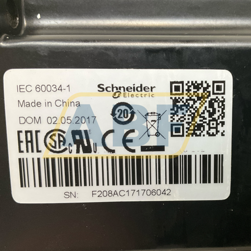 BCH2LF0731CF5C Schneider Electric