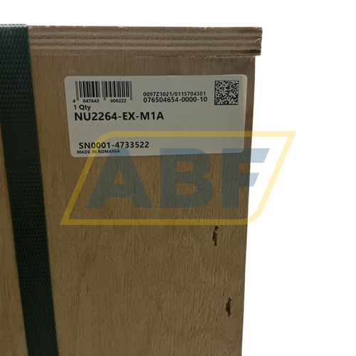 NU2264-EX-M1A FAG
