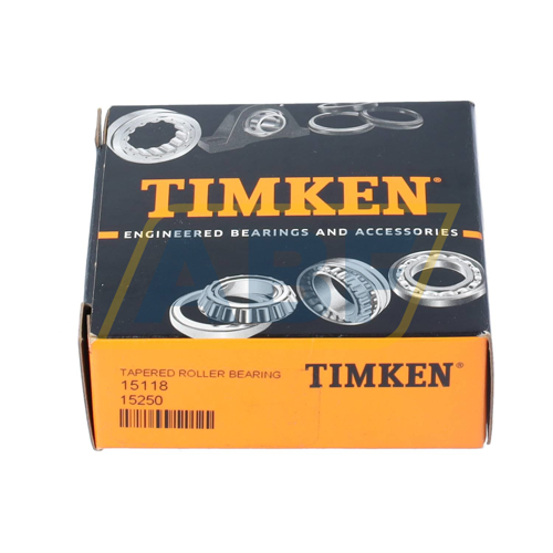 15118/15250 Timken
