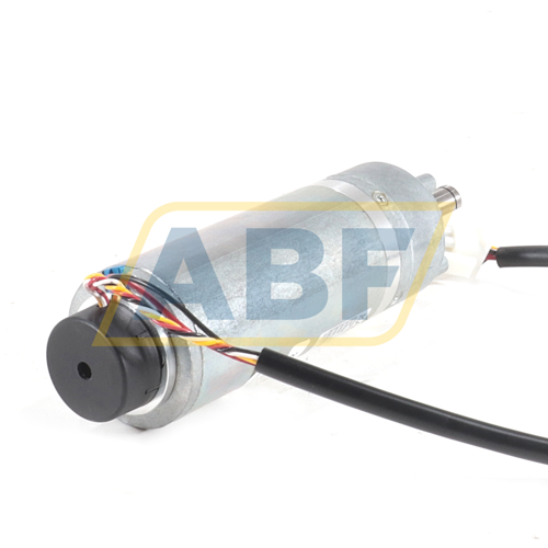 M63X60I40VP63ZI9IGM12 Kahlig Antriebstechnik