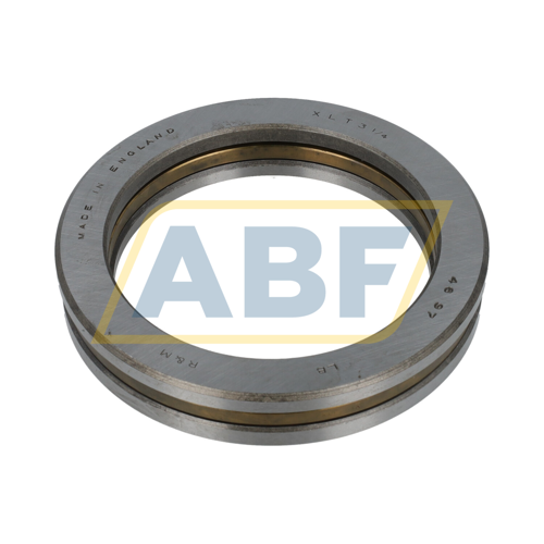 XLT3.1/4M Ransome & Marles