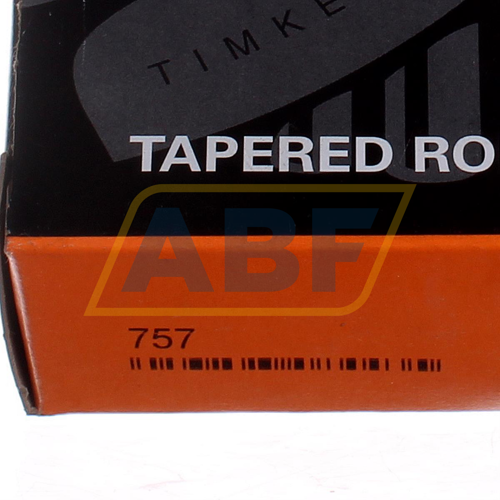 757 Timken