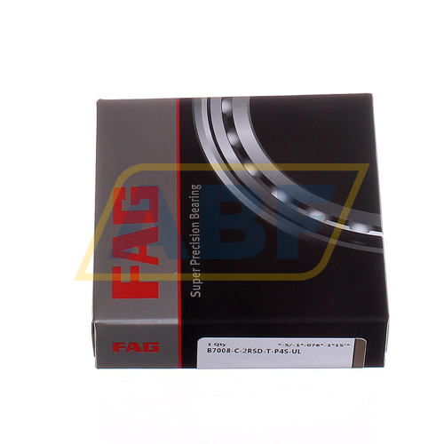 B7008-C-2RSD-T-P4S-UL FAG