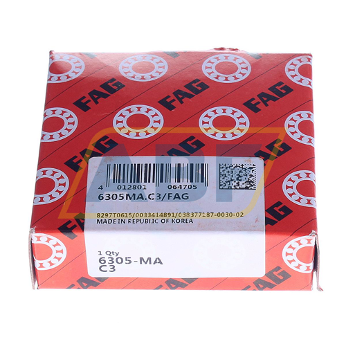 6305-MA-C3 FAG