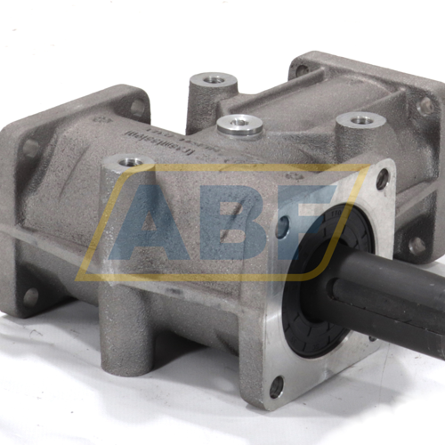 DZ-51-3FABC DZ Trasmissioni