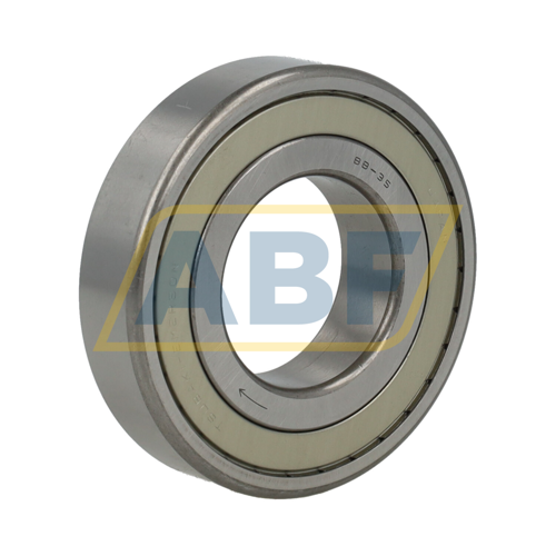 BB35 Tsubakimoto Emerson