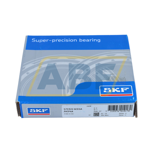 S71922ACEGA/HCP4A SKF
