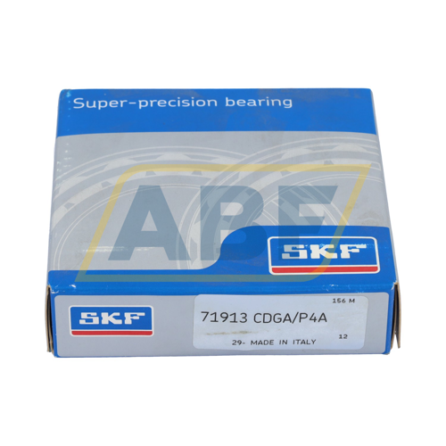 71913CDGA/P4A SKF