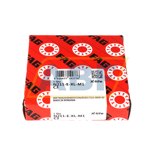 N211-E-XL-M1-C3 FAG