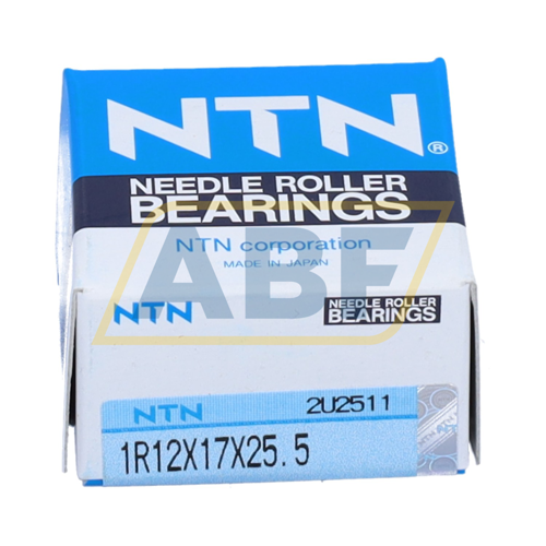 1R12X17X25.5 NTN