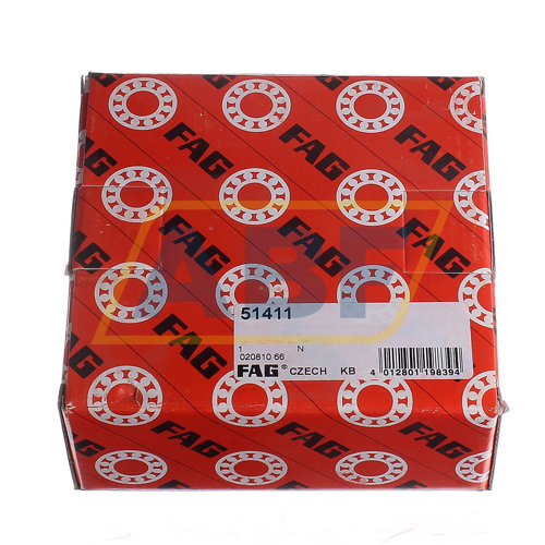 51411 FAG
