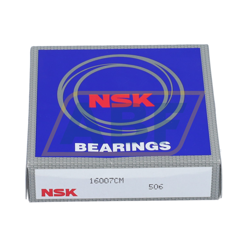 16007CM NSK