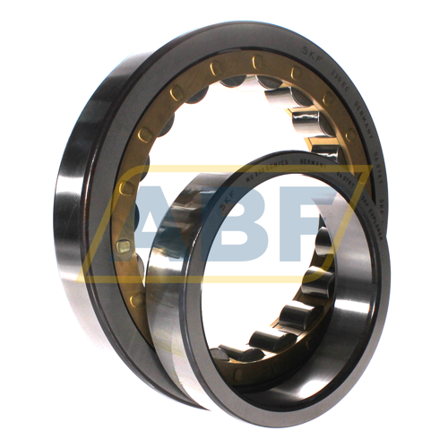 NU230ECM/C3 SKF