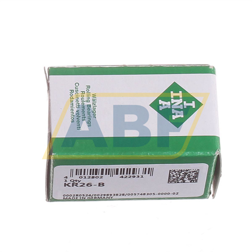 KR26-B INA