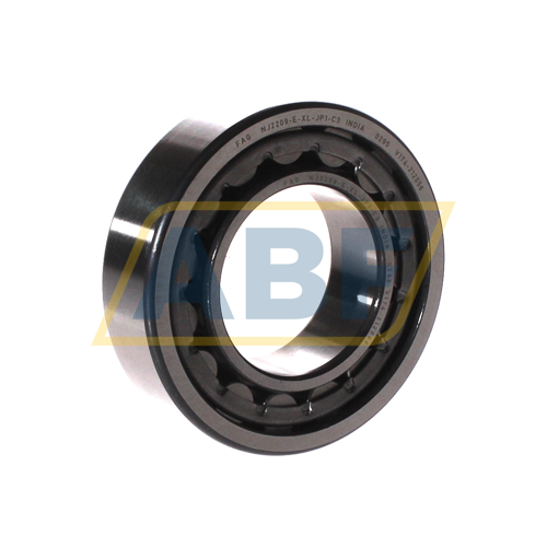 NJ2209-E-XL-JP1-C3 FAG