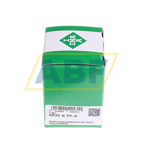 KR35-X-PP-A INA