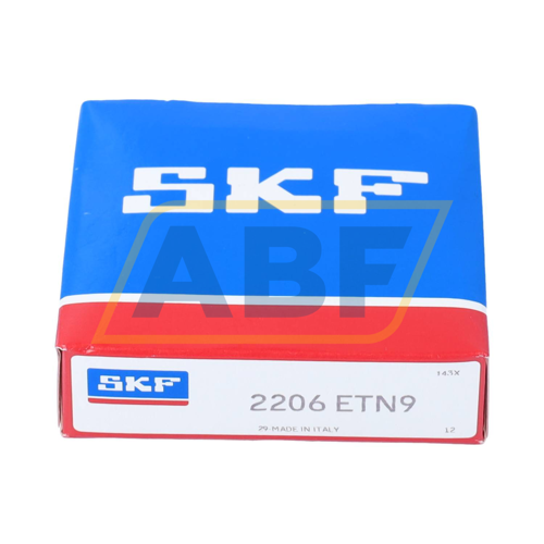 2206ETN9 SKF