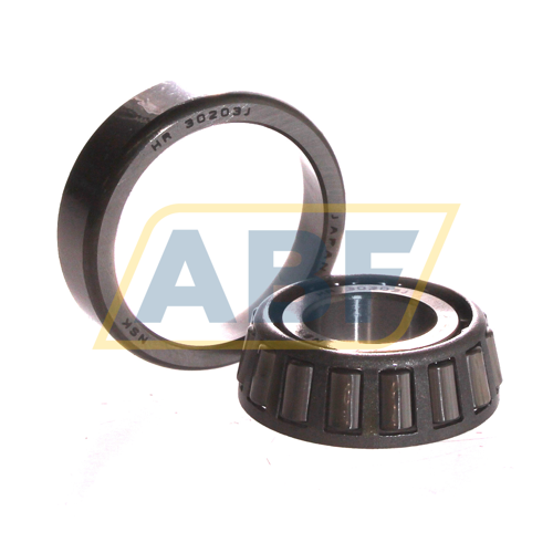 HR30203J NSK