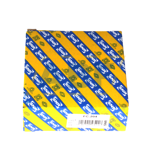 FC204 SNR