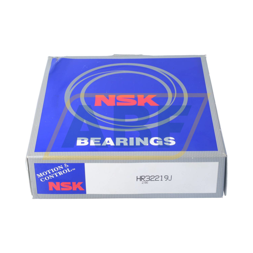 HR32219J NSK
