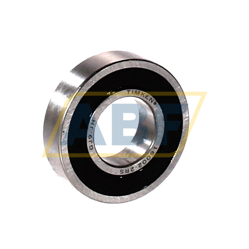 16002-2RS Timken