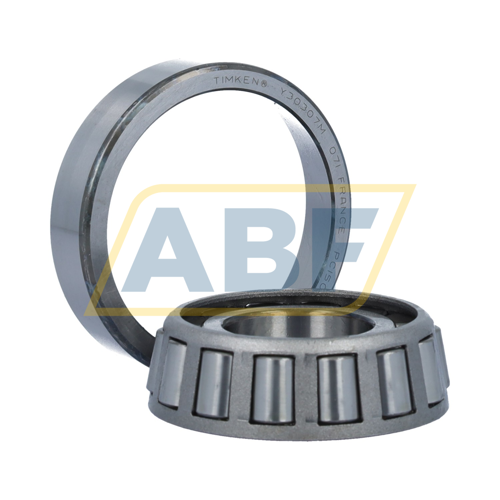 30307 Timken